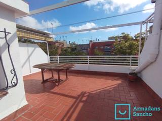 Location Duplex  Carrer de martí molins 10