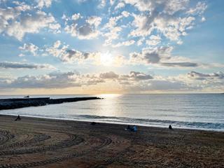 Rez-de-chaussée  Carrer de miquel boera 16. ¡vive en la barceloneta a pocos pasos del mar!