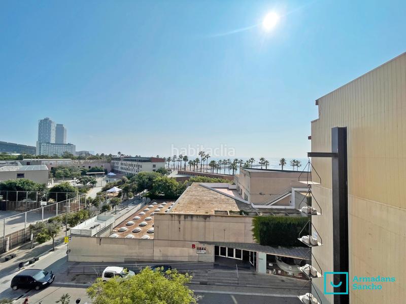 Foto 536fee9f-5e73-415f-a670-4f2da7f0a97d. Appartement dans carrer de berenguer mallol 5 dans Barceloneta Barcelona