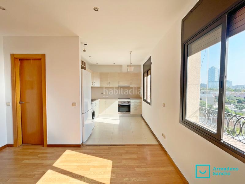 Foto 99b2cc2b-54a9-4a5d-a28f-d98e62ea4f9c. Appartement dans carrer de berenguer mallol 5 dans Barceloneta Barcelona