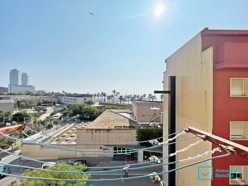 Foto dc0d2f10-d7eb-4c8b-9ffc-b986be6e72a9. Appartement dans carrer de berenguer mallol 5 dans Barceloneta Barcelona
