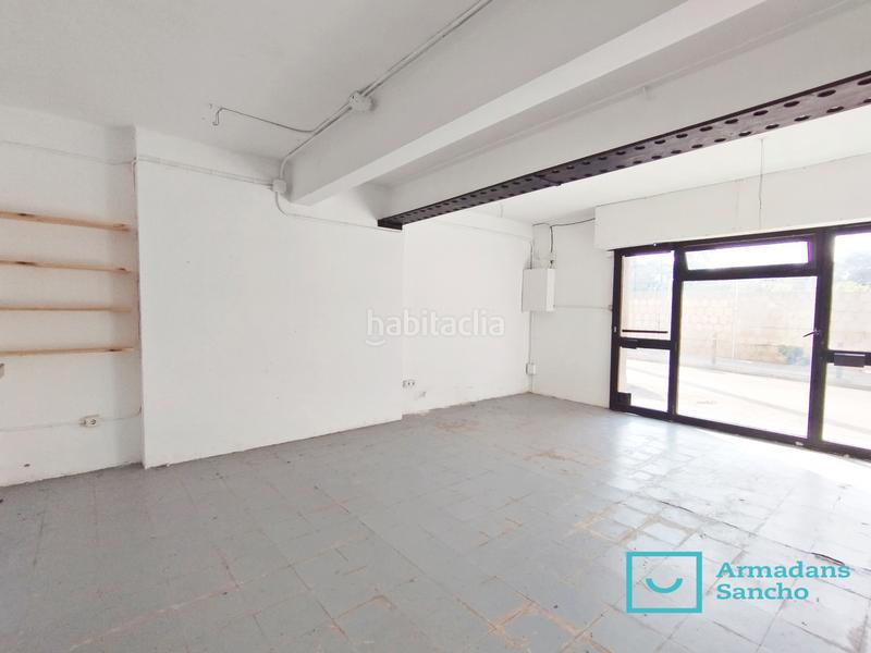 Foto 1ffe258b-9298-4a59-875b-728b70949438. Rent business premise in avinguda del coll del portell 23 in Barcelona