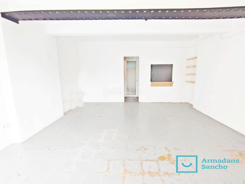 Foto 3fb22282-019d-4ceb-8a7a-290d4e42731b. Rent business premise in avinguda del coll del portell 23 in Barcelona