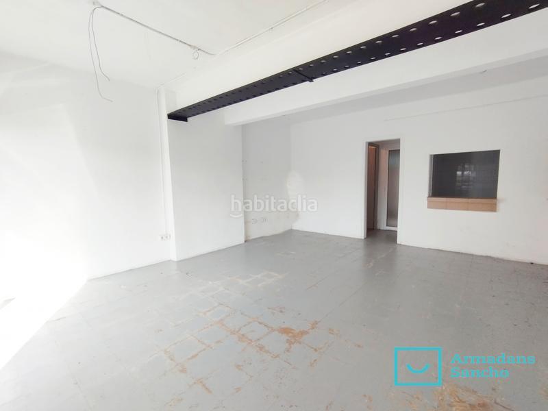 Foto 5bda39bc-574c-4d71-9e1b-a1751396a62c. Rent business premise in avinguda del coll del portell 23 in Barcelona