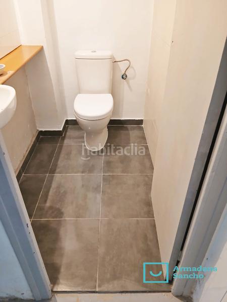 Foto 60f2a894-f8e5-4c90-9b90-7f73413a663d. Rent business premise in avinguda del coll del portell 23 in Barcelona