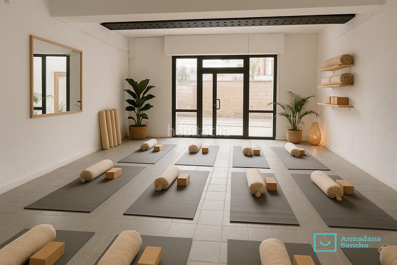 Foto 955017c3-e1be-4f89-8426-34e6765f3eed. Rent business premise in avinguda del coll del portell 23 in Barcelona