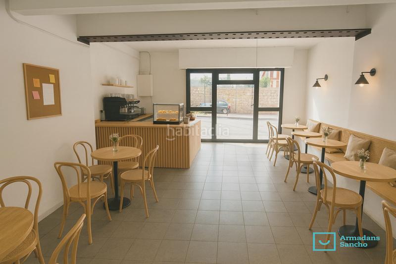 Foto d9f79b33-3f07-43cd-a20f-d2e9b4bca47a. Rent business premise in avinguda del coll del portell 23 in Barcelona