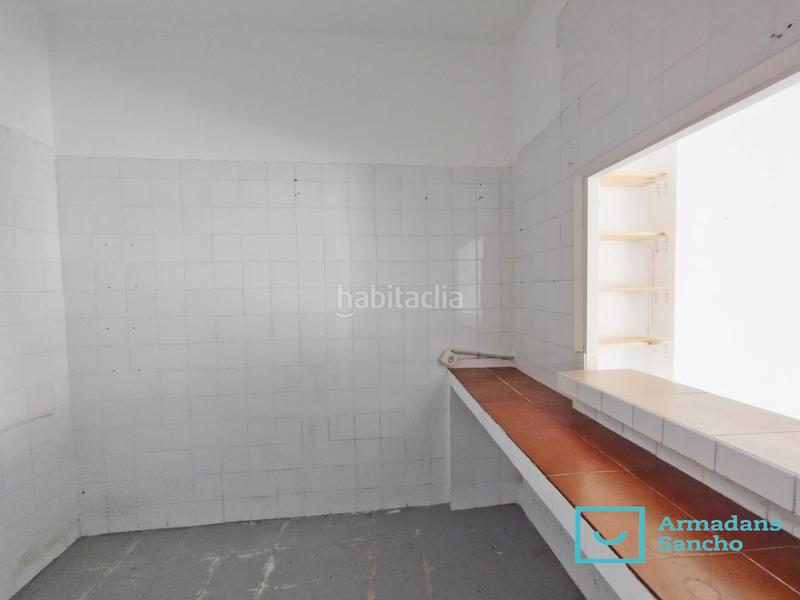 Foto fe94723a-b647-4208-be5f-c756a5680c22. Rent business premise in avinguda del coll del portell 23 in Barcelona