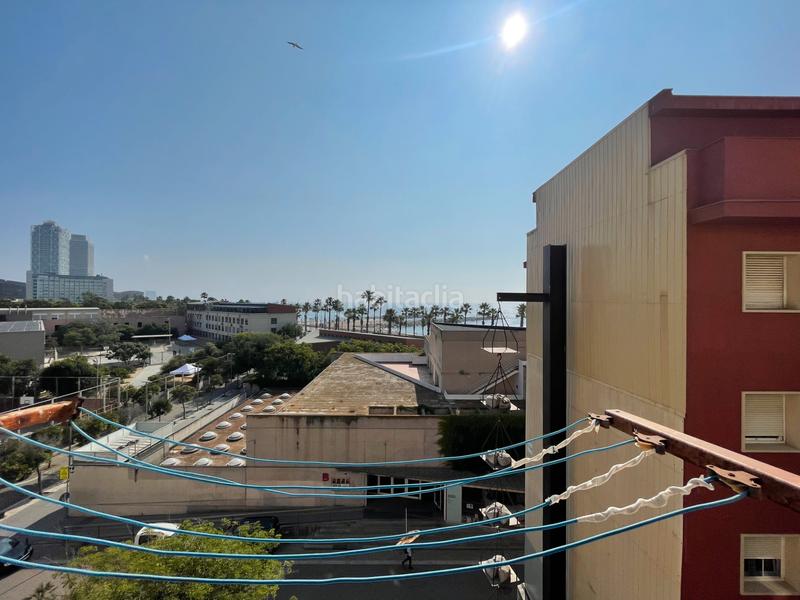 Foto 43089545-9df2-4730-a017-e6d501bc7164. Pis a carrer de berenguer mallol 5 a Barceloneta Barcelona