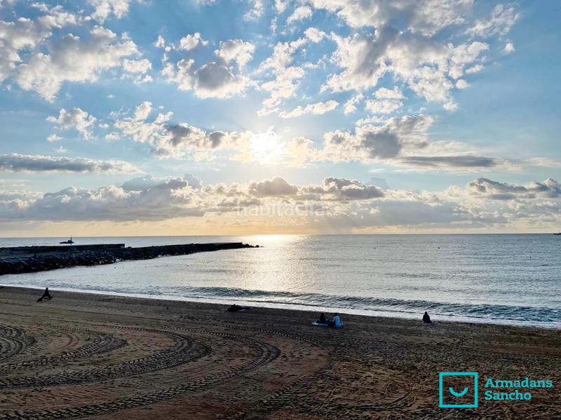 Foto 65d70950-0e4b-47a3-a3b9-c8306880b141. Pis a carrer de berenguer mallol 5 a Barceloneta Barcelona