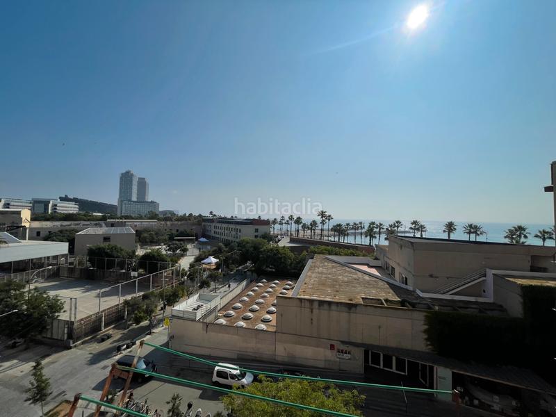 Foto a351f8c2-511c-4f3d-9dd2-0e0b0dff20f6. Pis a carrer de berenguer mallol 5 a Barceloneta Barcelona