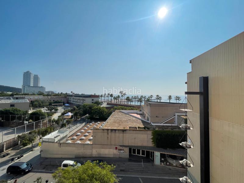 Foto a841eeb1-7016-450b-a6b6-3e67e7350624. Pis a carrer de berenguer mallol 5 a Barceloneta Barcelona