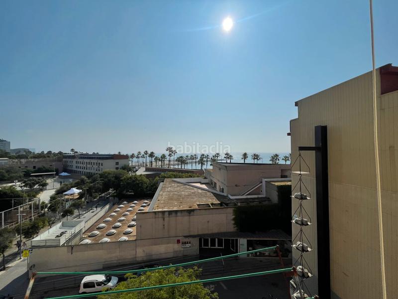 Foto e6f3c86b-ceac-40cf-9d65-bd13ea0910df. Pis a carrer de berenguer mallol 5 a Barceloneta Barcelona