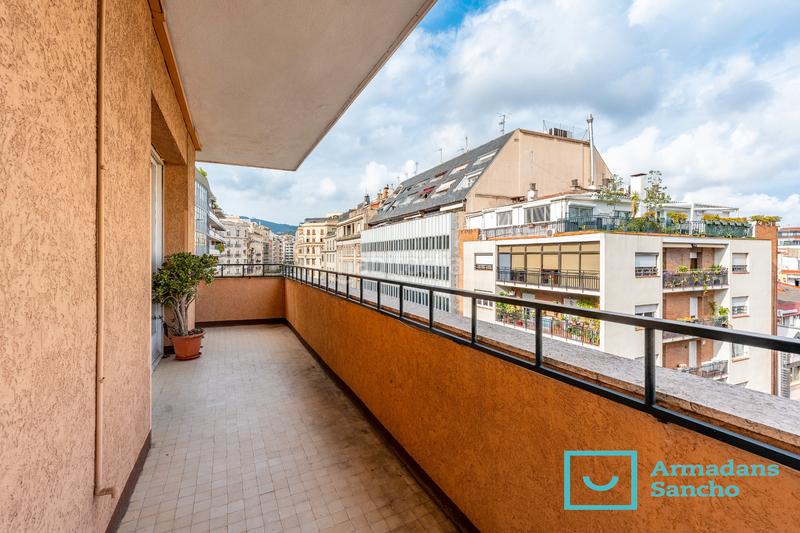 Foto b1a657b2-16a3-4089-8b61-d545e670be4b. Appartamento in carrer de la granada del penedès 19 in Barcelona