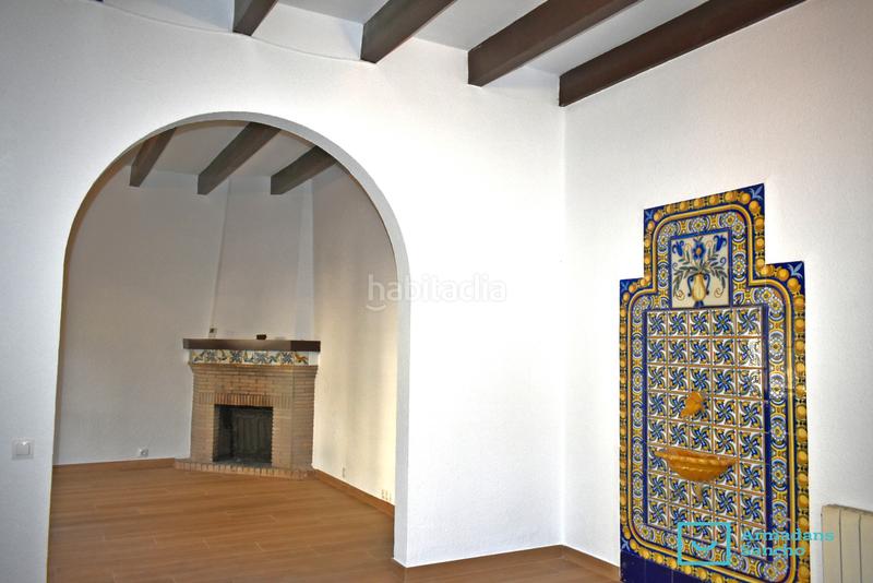 Foto 7246a209-d63f-4bf6-ad53-dc9d9b6cae4a. Rent house in avinguda de l'onze de setembre 4 in Tiana