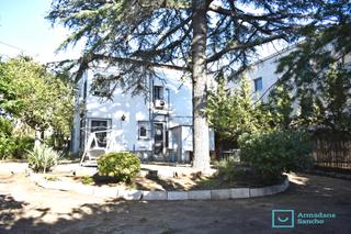 House in Avinguda de l'Onze de setembre 4