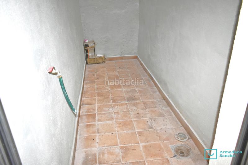 Foto f6740883-1698-4993-9168-b78bf371b1a9. Alquiler planta baja en Tiana