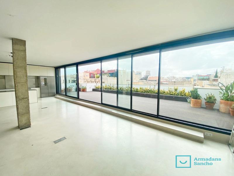 Foto 59539583-94f0-4023-90de-67f34a27408b. Miete büro in carrer de roger de llúria 44 in Dreta de l´Eixample Barcelona