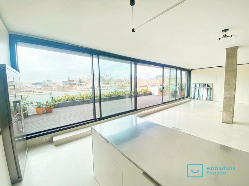 Foto 5df94422-5628-4109-be70-2f360ef911ec. Miete büro in carrer de roger de llúria 44 in Dreta de l´Eixample Barcelona