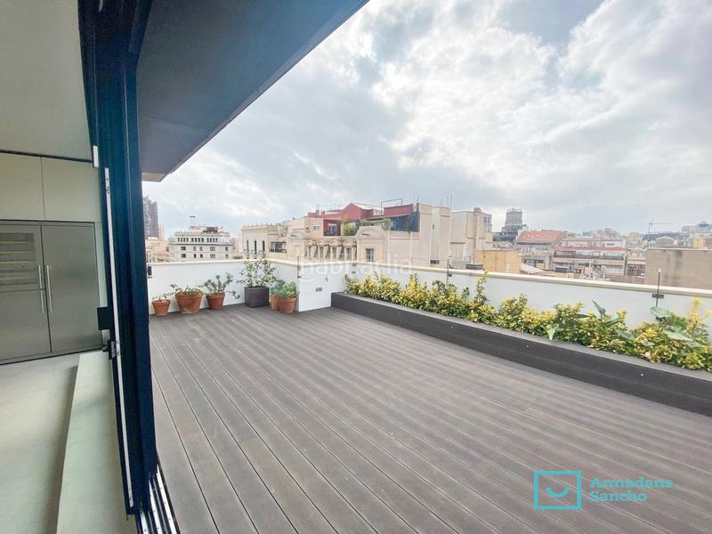 Foto a0573822-8163-4726-a4d3-16becc81b618. Miete büro in carrer de roger de llúria 44 in Dreta de l´Eixample Barcelona