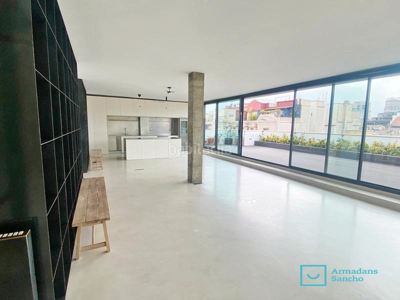 Foto adf4505b-1aa6-4788-9cd4-46b35b3abf43. Miete büro in carrer de roger de llúria 44 in Dreta de l´Eixample Barcelona