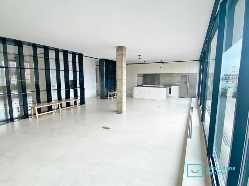 Foto cb1a65d4-8fac-4822-9c6f-17e734a951a4. Miete büro in carrer de roger de llúria 44 in Dreta de l´Eixample Barcelona