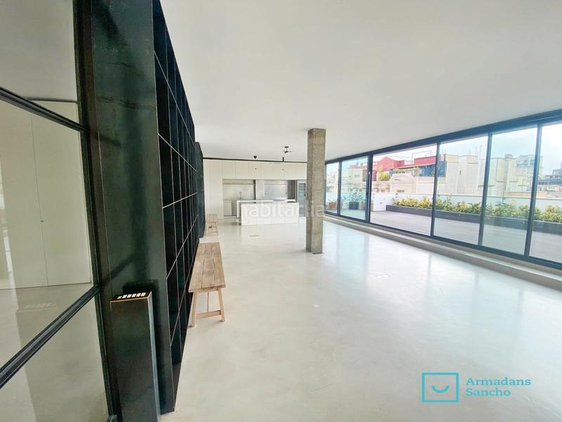 Foto ed80f02e-c6ca-4992-990e-42c194794535. Miete büro in carrer de roger de llúria 44 in Dreta de l´Eixample Barcelona