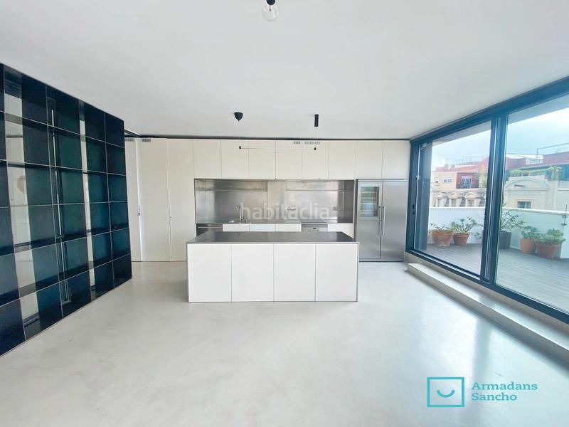 Foto f9765cd6-057d-4a2a-ac9e-56ab01636ddc. Miete büro in carrer de roger de llúria 44 in Dreta de l´Eixample Barcelona