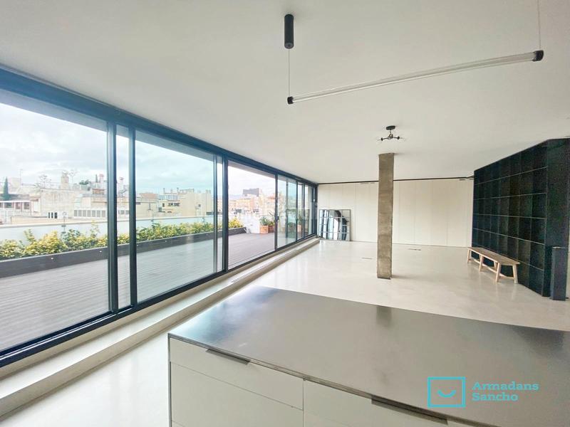 Foto 02ebd7b0-5183-412f-b873-2d7cb8658acb. Rent office space in carrer de roger de llúria 44 in Barcelona