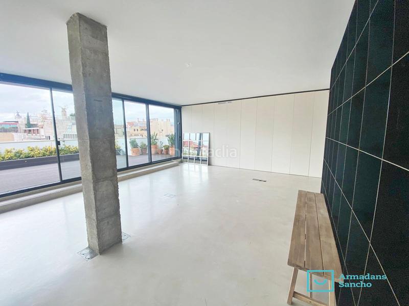 Foto 3c12bb83-f362-4cc7-9199-27635cb2206a. Rent office space in carrer de roger de llúria 44 in Barcelona