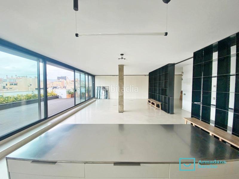 Foto 485b795f-3965-4848-ab3f-a2cbd377e93a. Rent office space in carrer de roger de llúria 44 in Barcelona