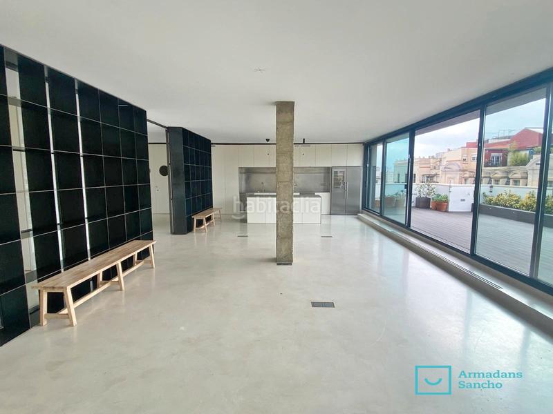 Foto c76304cf-1235-4c4a-8b74-dc0bcf9e2d6b. Rent office space in carrer de roger de llúria 44 in Barcelona