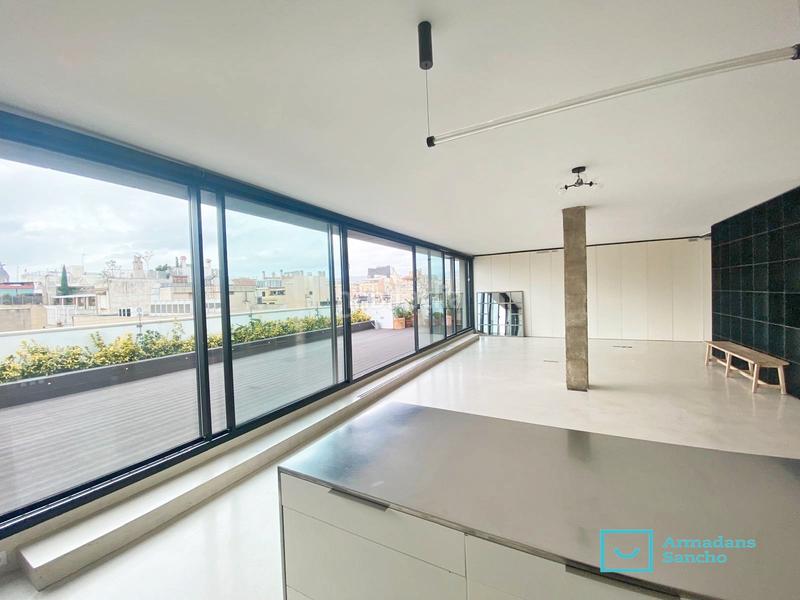 Foto e3cced74-a866-4e98-b90a-42fc102aad4b. Rent office space in carrer de roger de llúria 44 in Barcelona