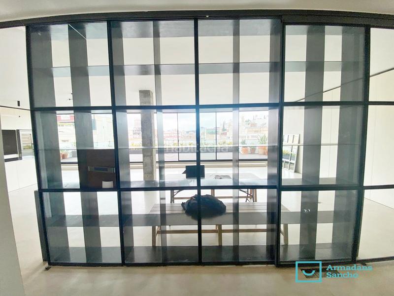 Foto 2942cf38-5ff1-4154-bc5b-83db2fecdc5b. Alquiler oficina en carrer de roger de llúria 44 en Barcelona