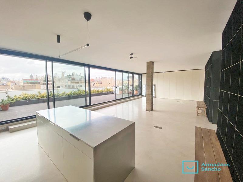 Foto 288c84ee-4597-4dce-9e8b-147ed2b7a4ef. Affitto ufficio in carrer de roger de llúria 44 in Barcelona