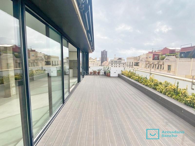 Foto 5c1635c7-0ad8-4ebd-807c-ceee6c764a58. Affitto ufficio in carrer de roger de llúria 44 in Barcelona