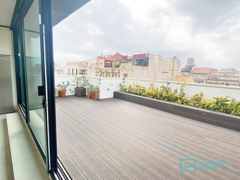 Foto 9e772d1e-d1ce-4c4a-992b-c460761d1cac. Affitto ufficio in carrer de roger de llúria 44 in Barcelona