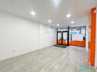 Lloguer Local Comercial a Carrer santa eullia 130