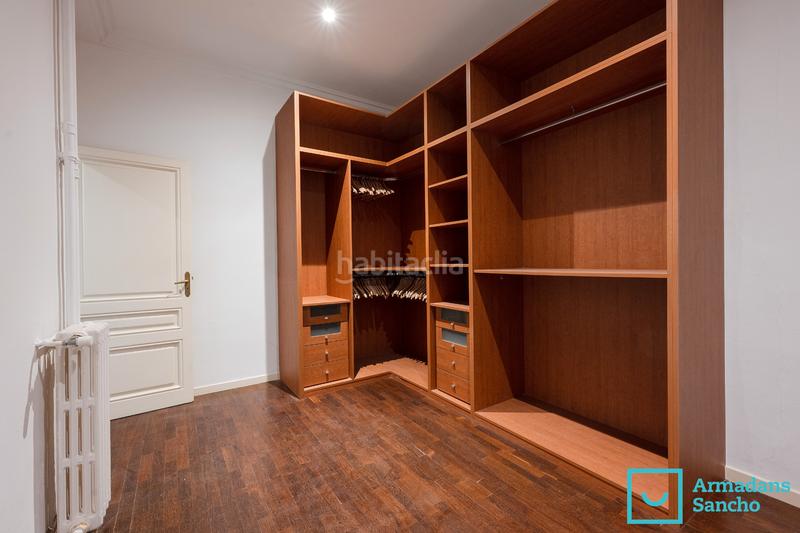 Foto 33522404-952d-43d5-b1ef-0dbfa0e398dd. Alquiler piso lujoso piso frente al turó parc en Sant Gervasi - Galvany Barcelona