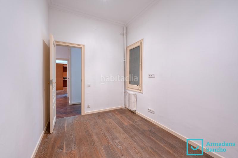 Foto 41d35cc0-21a6-42bb-a032-bc77bd88249e. Alquiler piso lujoso piso frente al turó parc en Sant Gervasi - Galvany Barcelona