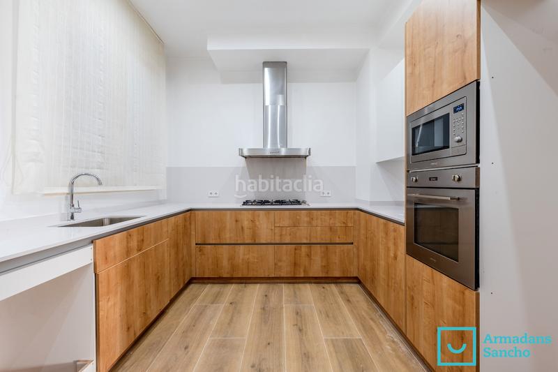 Foto 448dadba-d8a2-46bd-abf3-b59380b1aef0. Alquiler piso lujoso piso frente al turó parc en Sant Gervasi - Galvany Barcelona