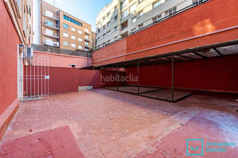 Foto 5724dcfb-ebc7-4fa2-b6f3-1f0e46a76cfd. Alquiler piso lujoso piso frente al turó parc en Sant Gervasi - Galvany Barcelona