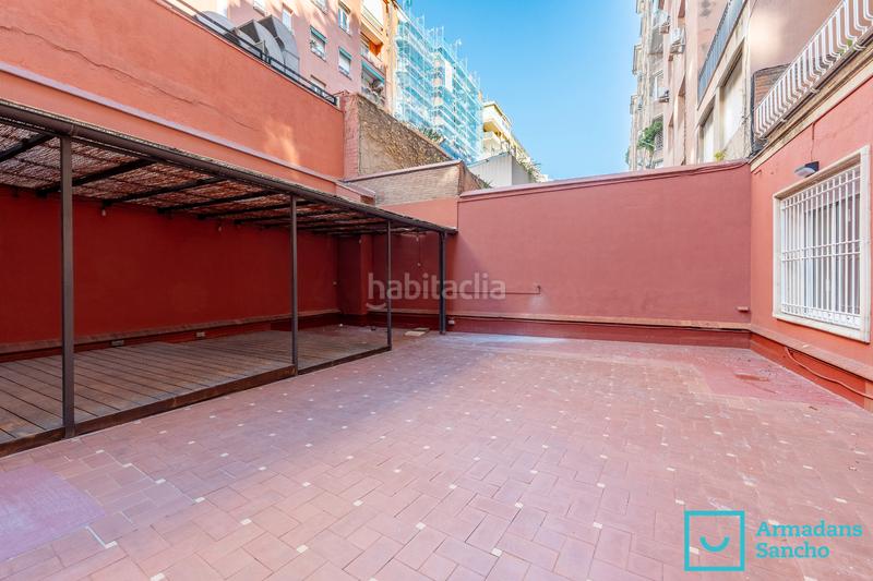 Foto 7997e6b5-414c-46fc-b10a-ed834cb27095. Alquiler piso lujoso piso frente al turó parc en Sant Gervasi - Galvany Barcelona