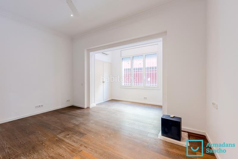 Foto a077a11c-5cae-4116-97d6-f06cba22e9b7. Alquiler piso lujoso piso frente al turó parc en Sant Gervasi - Galvany Barcelona