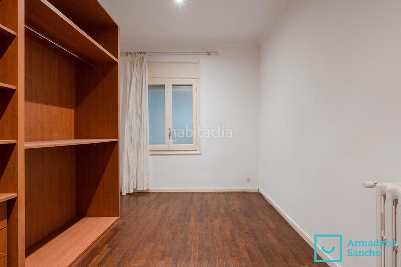 Foto cb21bc19-7cd2-404e-868c-32adaa5a37ff. Alquiler piso lujoso piso frente al turó parc en Sant Gervasi - Galvany Barcelona