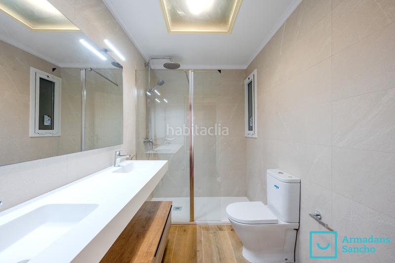 Foto dd5a60d9-33d4-4c6e-a6c7-72fe2e416c21. Alquiler piso lujoso piso frente al turó parc en Sant Gervasi - Galvany Barcelona