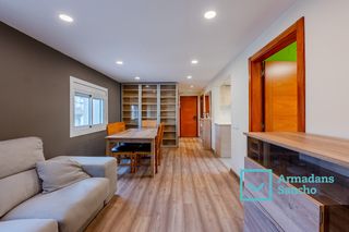 Appartamento in Carrer de josep coroleu 48. • diseño, luz y funcionalidad en sant joan – vivienda reformada