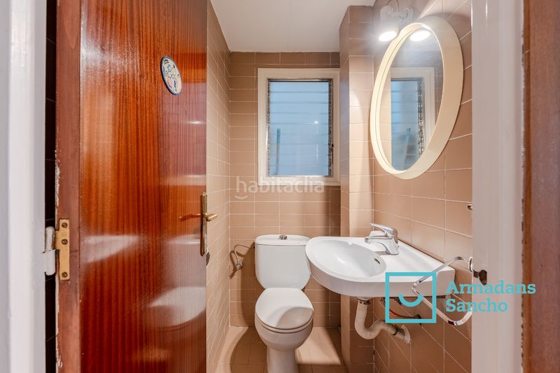 Foto 1fbeee46-a581-4934-9c60-e910c1c7c328. Piso en carrer de pau alsina 71 exclusiva vivienda con balcón y patio privado – amplitud, funcionalidad y gran potencial en Barcelona