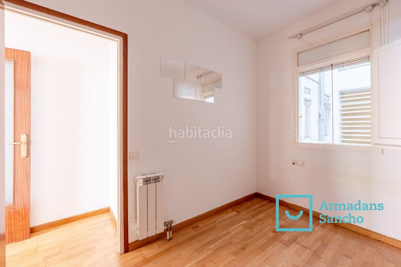 Foto 31f8f3b1-c6b8-4e5c-9a89-8ba993e3d6a8. Piso en carrer de pau alsina 71 exclusiva vivienda con balcón y patio privado – amplitud, funcionalidad y gran potencial en Barcelona