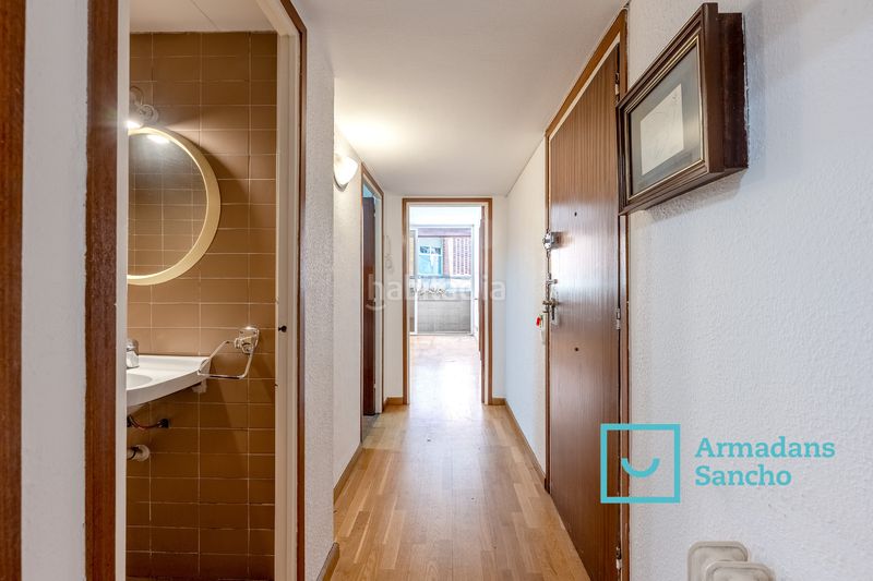 Foto 4b6c5ce6-8158-4401-8cee-4b6025c0cbd6. Piso en carrer de pau alsina 71 exclusiva vivienda con balcón y patio privado – amplitud, funcionalidad y gran potencial en Barcelona